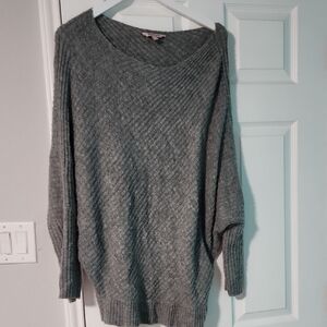 Juicy Couture Charcoal Gray Women's Sweater